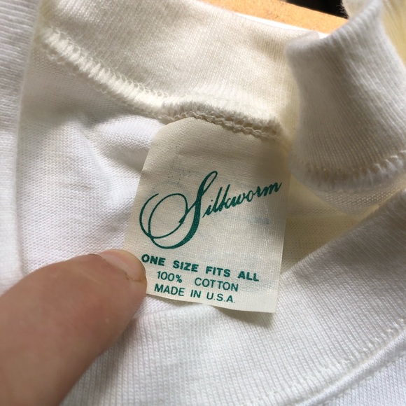 Vintage Chelsea England Tee Shirt - Picture 4 of 4